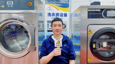 COTV全球直播-上海万星洗涤机械制造有限公司专业生产节能烘干机设备、全自动洗脱机、卧式洗衣机、隔离式洗脱机、折叠机等; 主要用于酒店，宾馆、医院、生物制药、消防、煤矿等，欢迎大家光临！