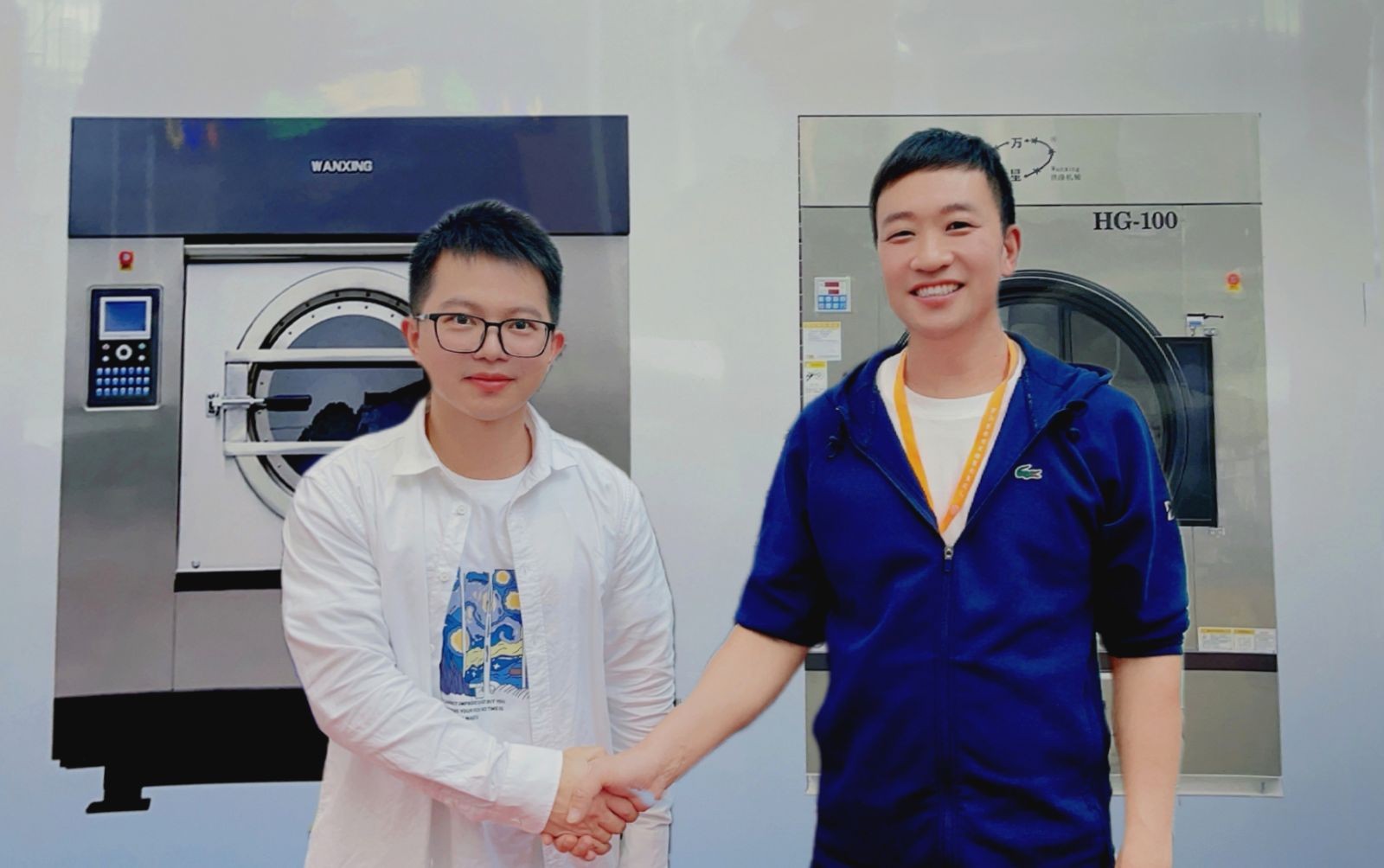 COTV全球直播-上海万星洗涤机械制造有限公司专业生产节能烘干机设备、全自动洗脱机、卧式洗衣机、隔离式洗脱机、折叠机等; 主要用于酒店，宾馆、医院、生物制药、消防、煤矿等，欢迎大家光临！