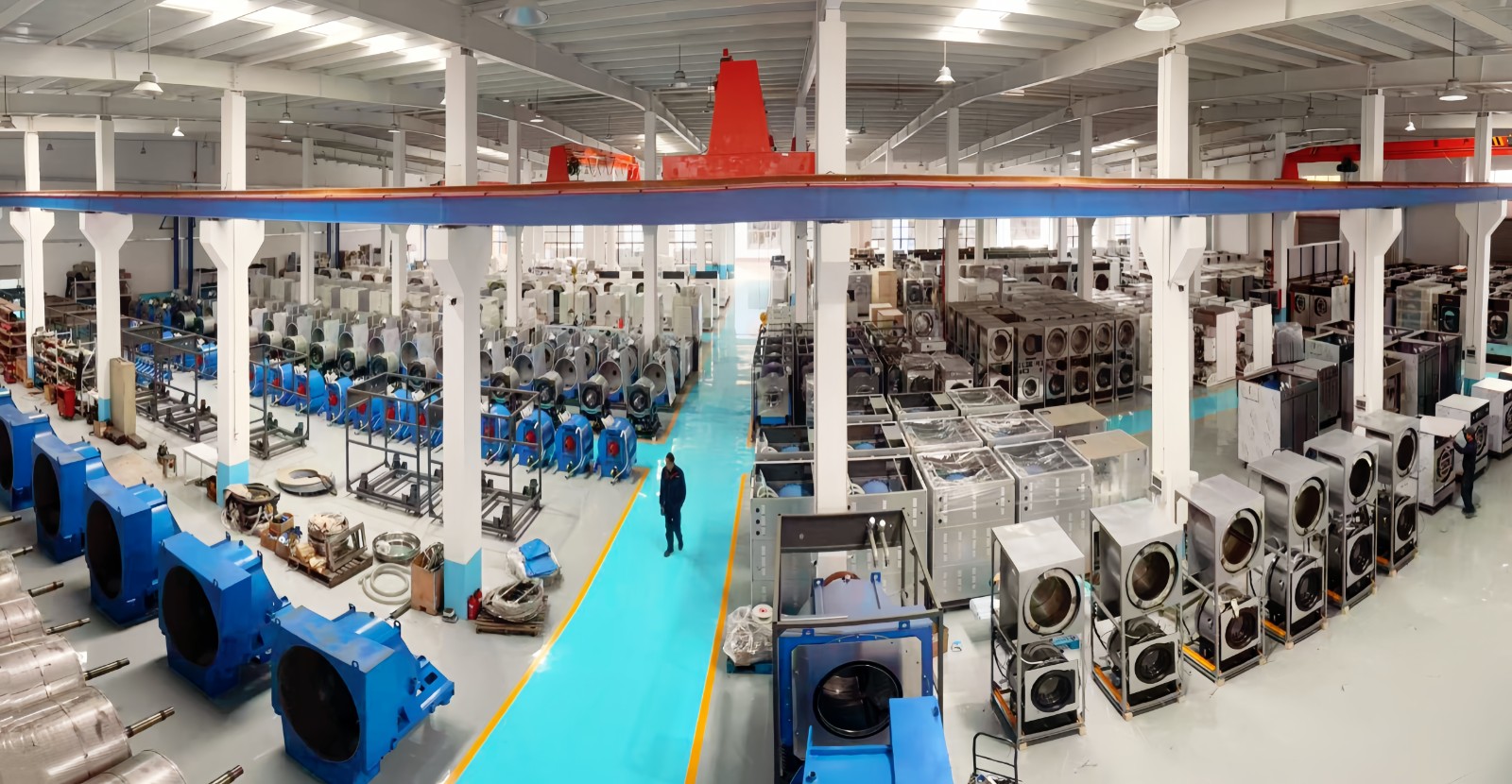 COTV全球直播-上海万星洗涤机械制造有限公司专业生产节能烘干机设备、全自动洗脱机、卧式洗衣机、隔离式洗脱机、折叠机等; 主要用于酒店，宾馆、医院、生物制药、消防、煤矿等，欢迎大家光临！