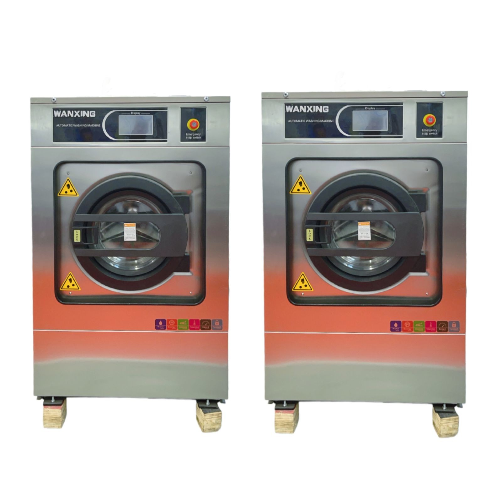 COTV全球直播-上海万星洗涤机械制造有限公司专业生产节能烘干机设备、全自动洗脱机、卧式洗衣机、隔离式洗脱机、折叠机等; 主要用于酒店，宾馆、医院、生物制药、消防、煤矿等，欢迎大家光临！