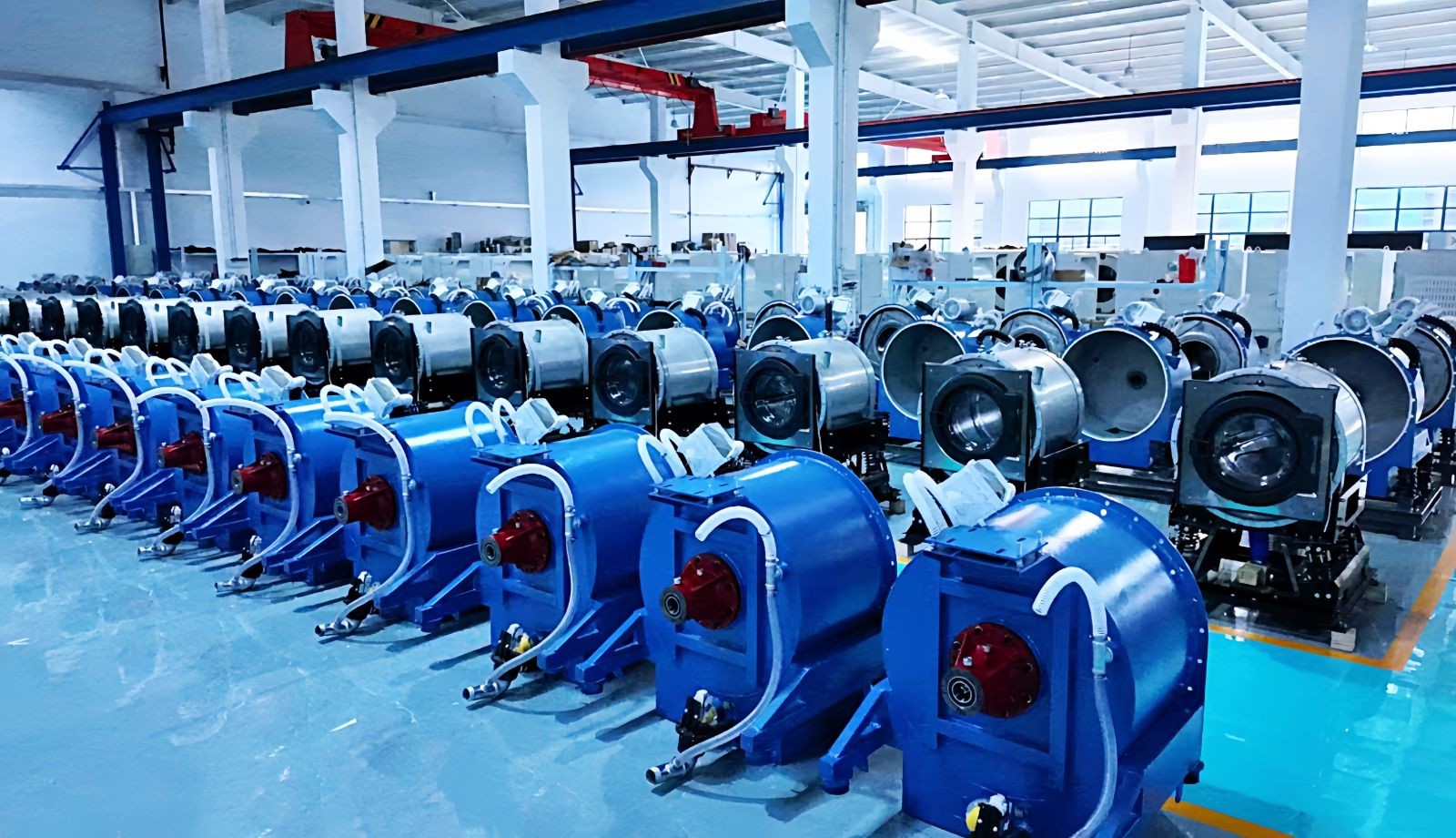 COTV全球直播-上海万星洗涤机械制造有限公司专业生产节能烘干机设备、全自动洗脱机、卧式洗衣机、隔离式洗脱机、折叠机等; 主要用于酒店，宾馆、医院、生物制药、消防、煤矿等，欢迎大家光临！