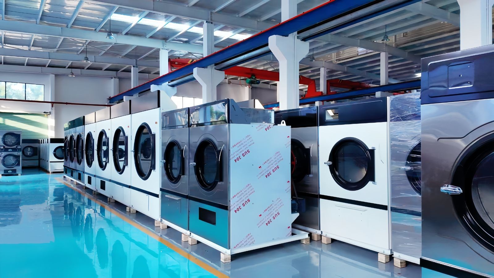 COTV全球直播-上海万星洗涤机械制造有限公司专业生产节能烘干机设备、全自动洗脱机、卧式洗衣机、隔离式洗脱机、折叠机等; 主要用于酒店，宾馆、医院、生物制药、消防、煤矿等，欢迎大家光临！