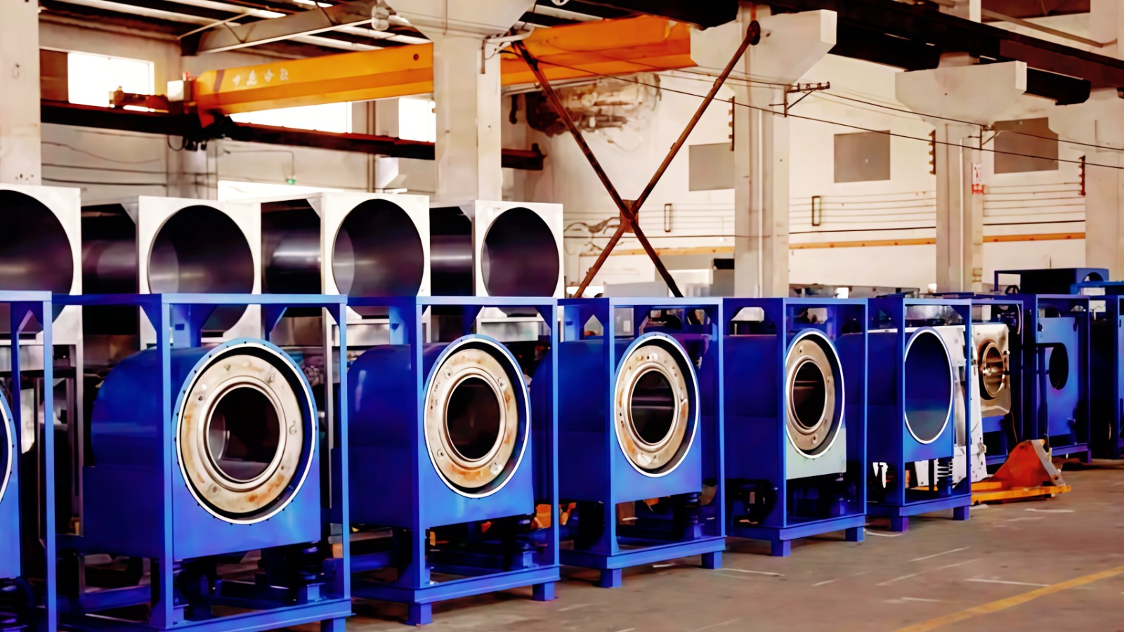 COTV全球直播-上海万星洗涤机械制造有限公司专业生产节能烘干机设备、全自动洗脱机、卧式洗衣机、隔离式洗脱机、折叠机等; 主要用于酒店，宾馆、医院、生物制药、消防、煤矿等，欢迎大家光临！