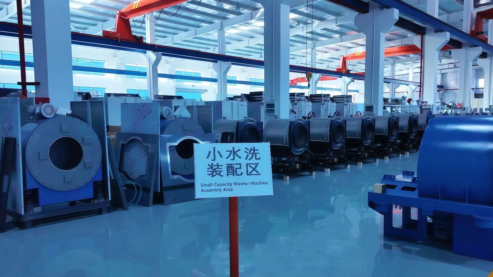 COTV全球直播-上海万星洗涤机械制造有限公司专业生产节能烘干机设备、全自动洗脱机、卧式洗衣机、隔离式洗脱机、折叠机等; 主要用于酒店，宾馆、医院、生物制药、消防、煤矿等，欢迎大家光临！