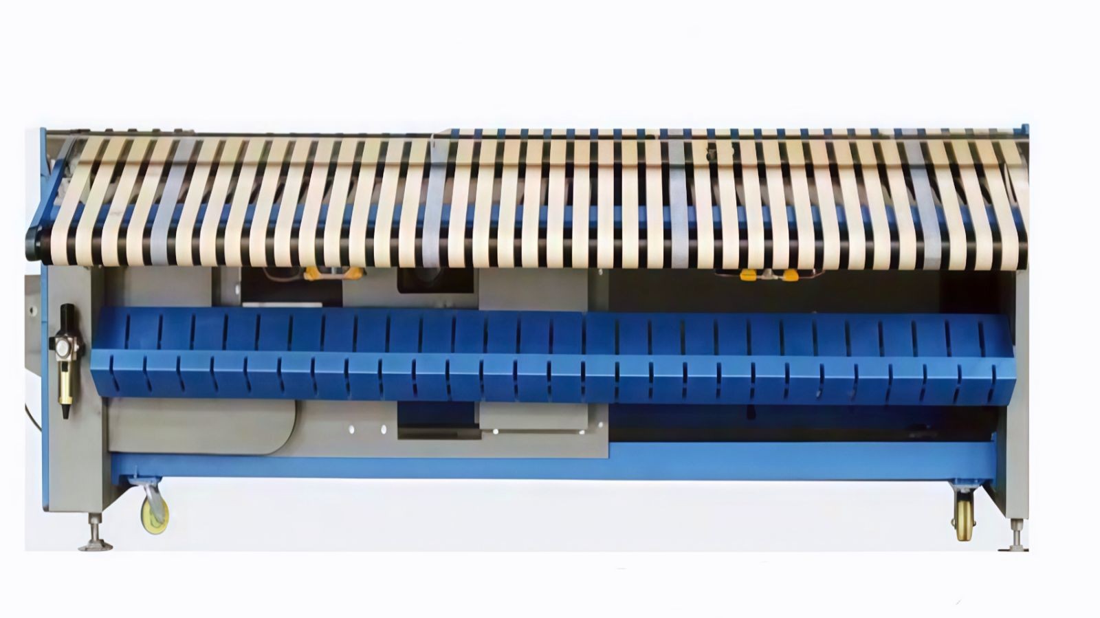 COTV全球直播-上海万星洗涤机械制造有限公司专业生产节能烘干机设备、全自动洗脱机、卧式洗衣机、隔离式洗脱机、折叠机等; 主要用于酒店，宾馆、医院、生物制药、消防、煤矿等，欢迎大家光临！