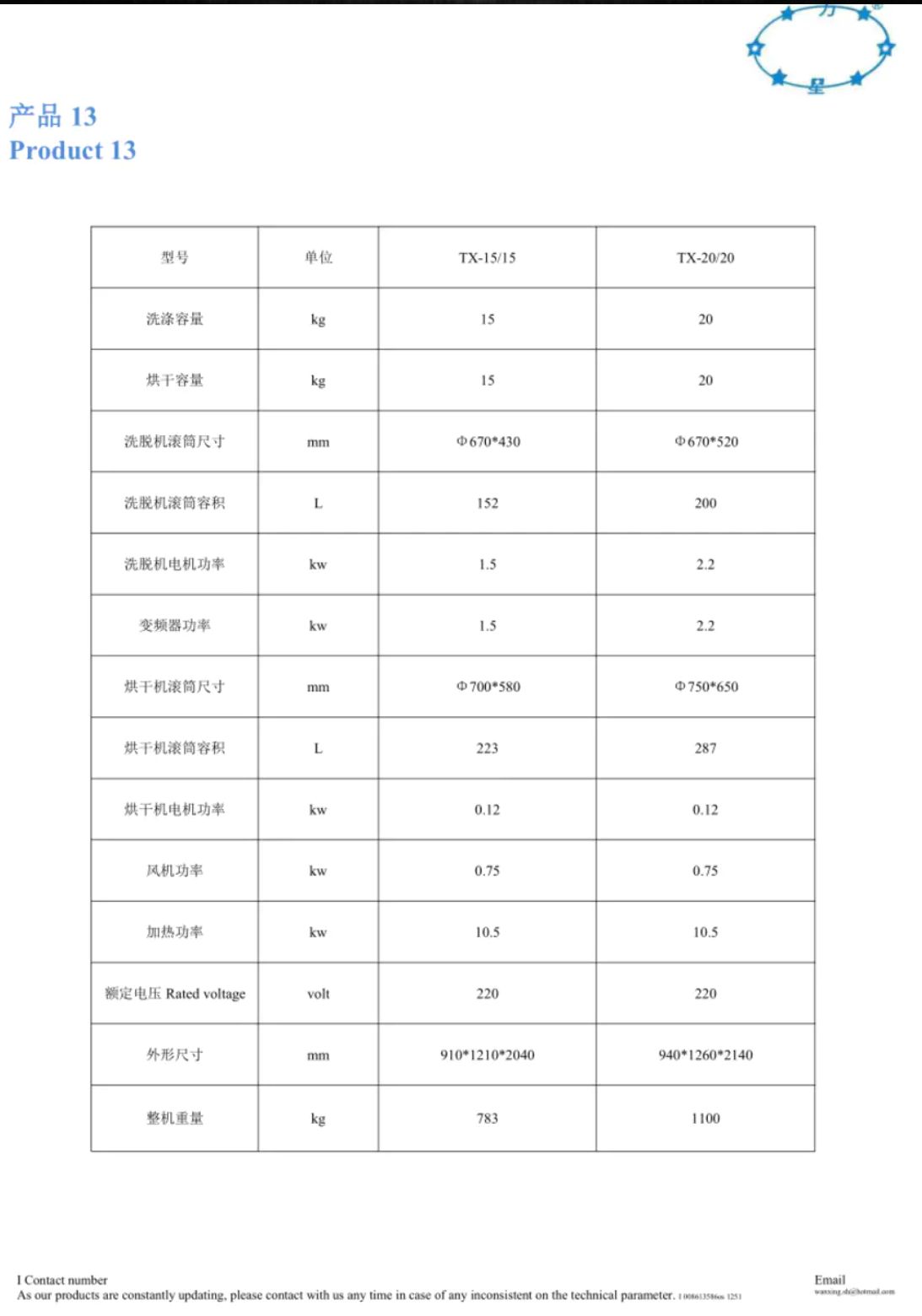 COTV全球直播-上海万星洗涤机械制造有限公司专业生产节能烘干机设备、全自动洗脱机、卧式洗衣机、隔离式洗脱机、折叠机等; 主要用于酒店，宾馆、医院、生物制药、消防、煤矿等，欢迎大家光临！