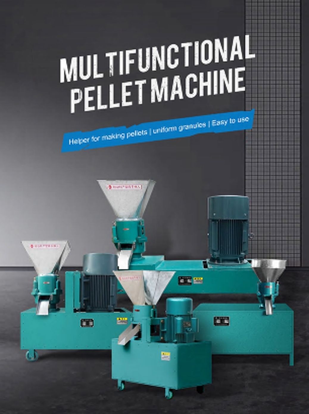 COTV全球直播-嵊州市金塔通用机械有限公司生产50公斤、100公斤、250公斤、350公斤、600公斤、1000公斤、2500公斤的饲料机械，及搅拌机、冷却机、铡草机、粉碎机、上料机，欢迎大家光临！