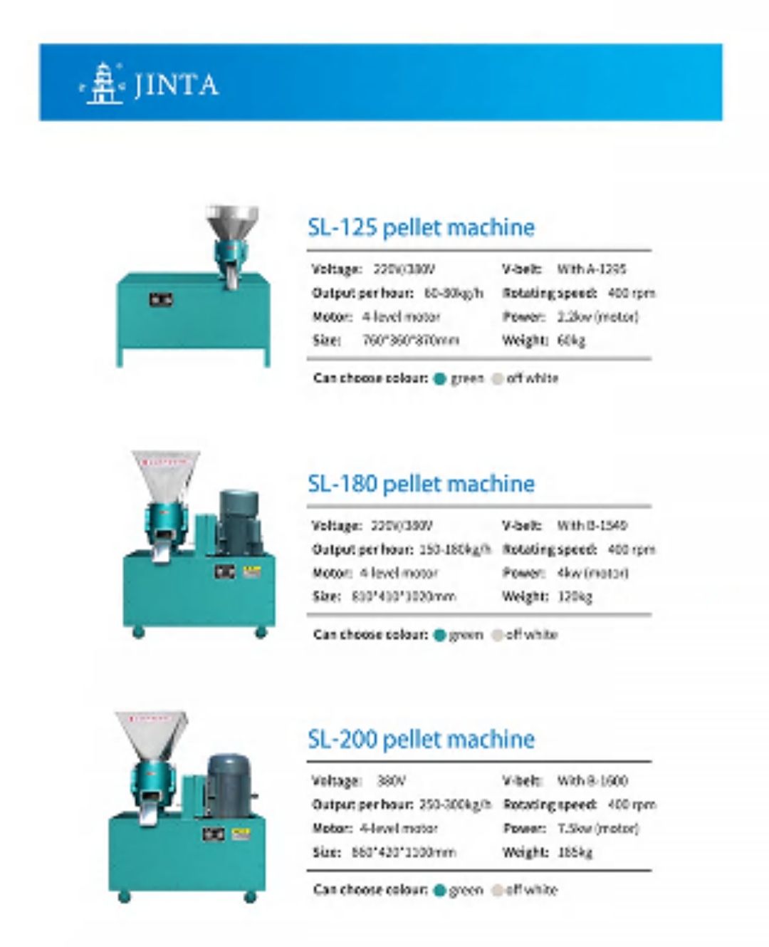 COTV全球直播-嵊州市金塔通用机械有限公司生产50公斤、100公斤、250公斤、350公斤、600公斤、1000公斤、2500公斤的饲料机械，及搅拌机、冷却机、铡草机、粉碎机、上料机，欢迎大家光临！