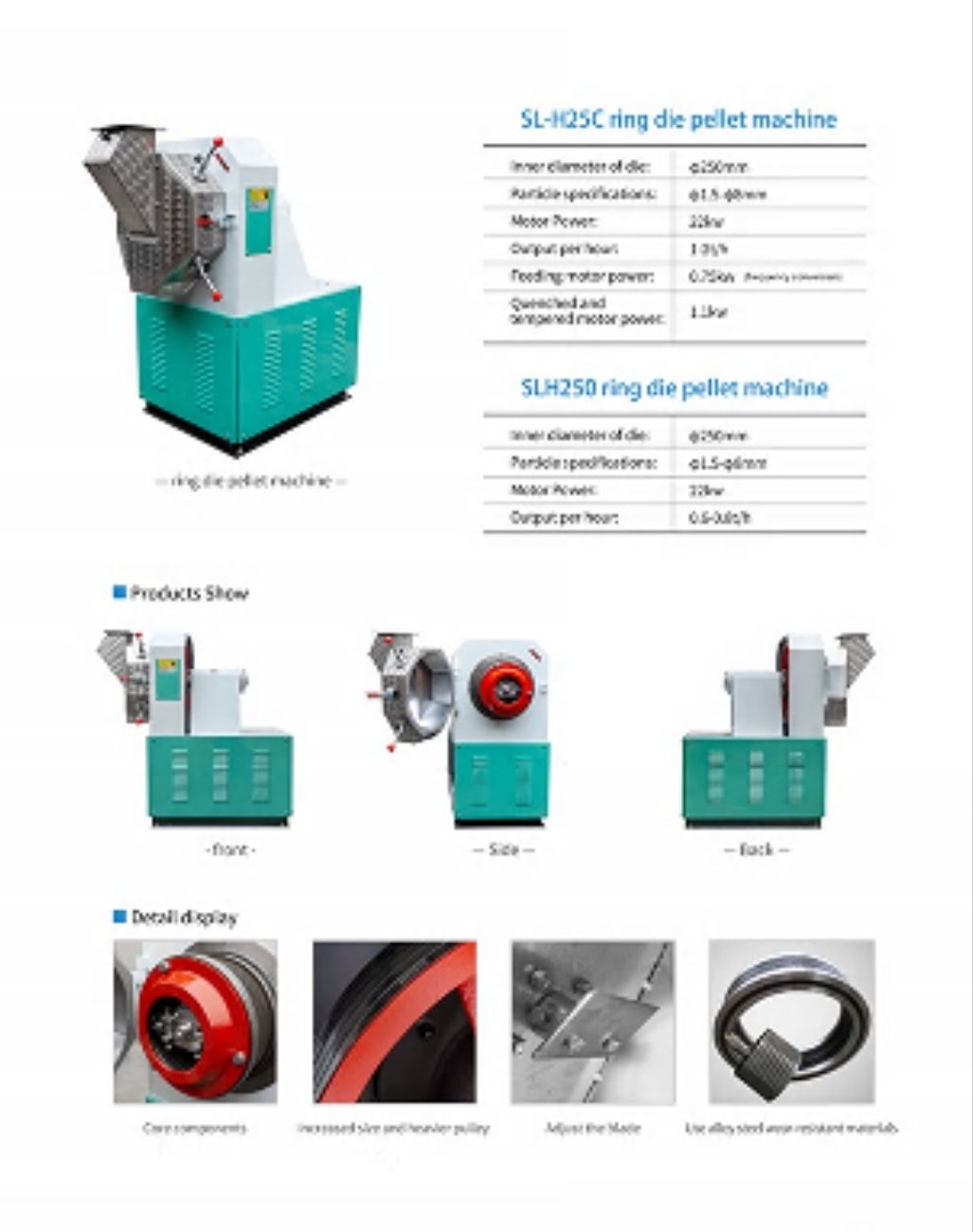 COTV全球直播-嵊州市金塔通用机械有限公司生产50公斤、100公斤、250公斤、350公斤、600公斤、1000公斤、2500公斤的饲料机械，及搅拌机、冷却机、铡草机、粉碎机、上料机，欢迎大家光临！