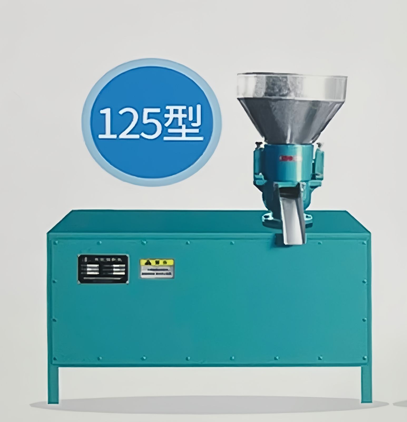 COTV全球直播-嵊州市金塔通用机械有限公司生产50公斤、100公斤、250公斤、350公斤、600公斤、1000公斤、2500公斤的饲料机械，及搅拌机、冷却机、铡草机、粉碎机、上料机，欢迎大家光临！