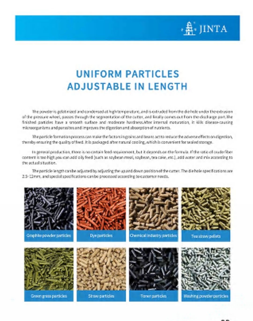 COTV全球直播-嵊州市金塔通用机械有限公司生产50公斤、100公斤、250公斤、350公斤、600公斤、1000公斤、2500公斤的饲料机械，及搅拌机、冷却机、铡草机、粉碎机、上料机，欢迎大家光临！