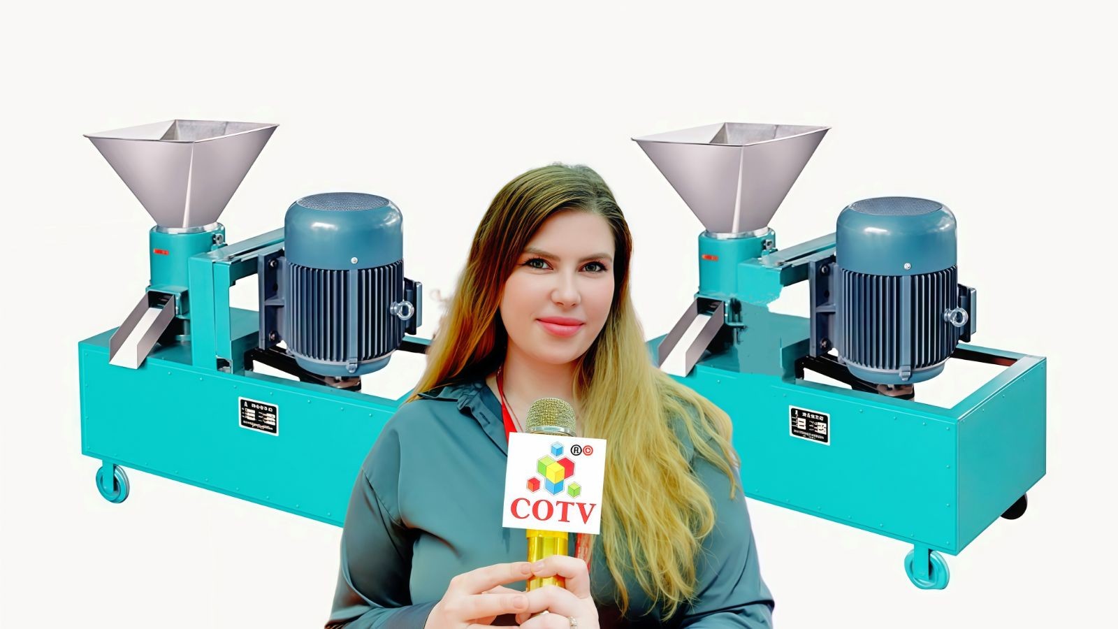 COTV全球直播-嵊州市金塔通用机械有限公司生产50公斤、100公斤、250公斤、350公斤、600公斤、1000公斤、2500公斤的饲料机械，及搅拌机、冷却机、铡草机、粉碎机、上料机，欢迎大家光临！