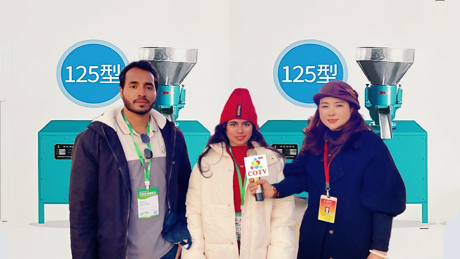 COTV全球直播-嵊州市金塔通用机械有限公司生产50公斤、100公斤、250公斤、350公斤、600公斤、1000公斤、2500公斤的饲料机械，及搅拌机、冷却机、铡草机、粉碎机、上料机，欢迎大家光临！