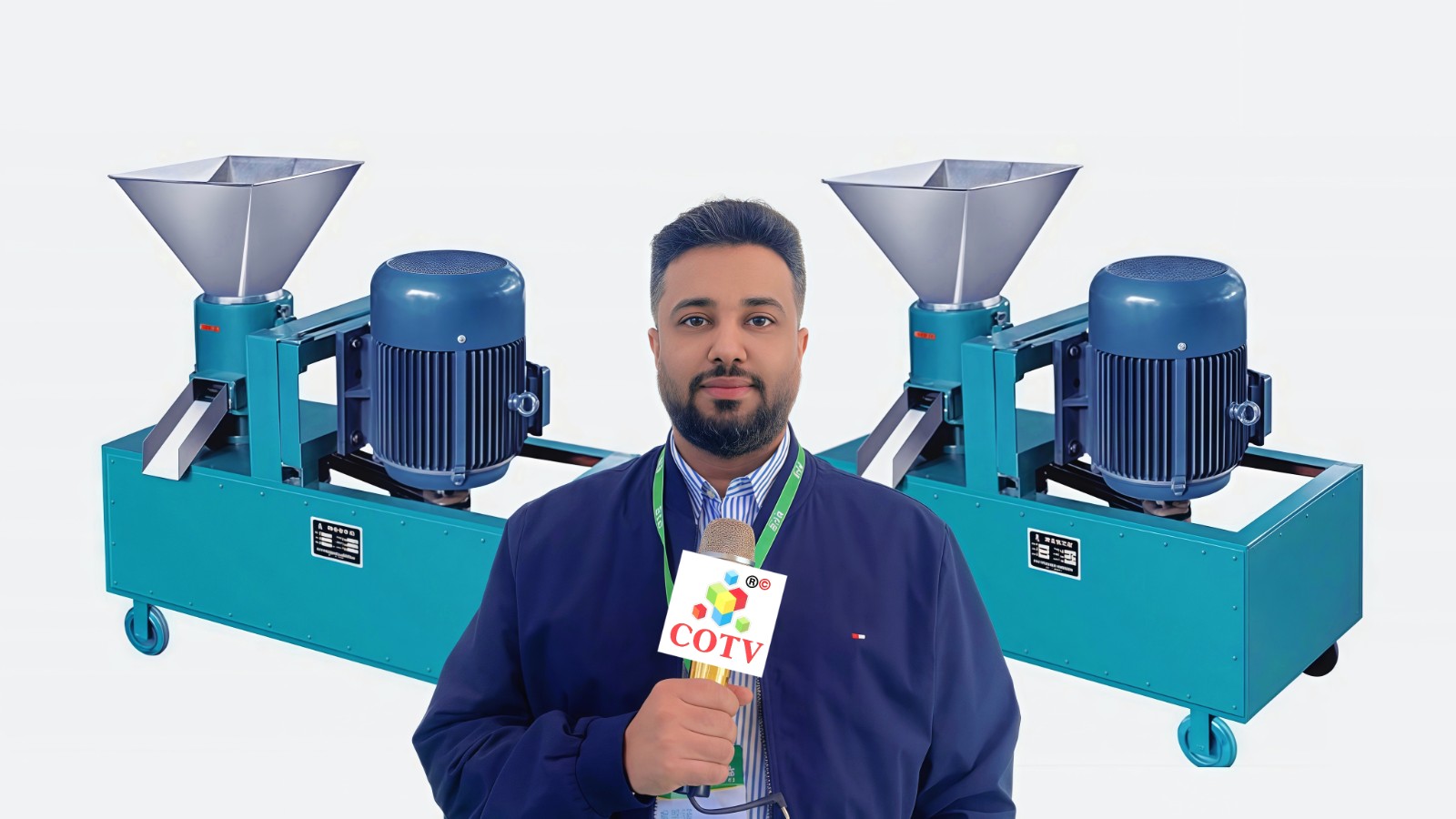 COTV全球直播-嵊州市金塔通用机械有限公司生产50公斤、100公斤、250公斤、350公斤、600公斤、1000公斤、2500公斤的饲料机械，及搅拌机、冷却机、铡草机、粉碎机、上料机，欢迎大家光临！