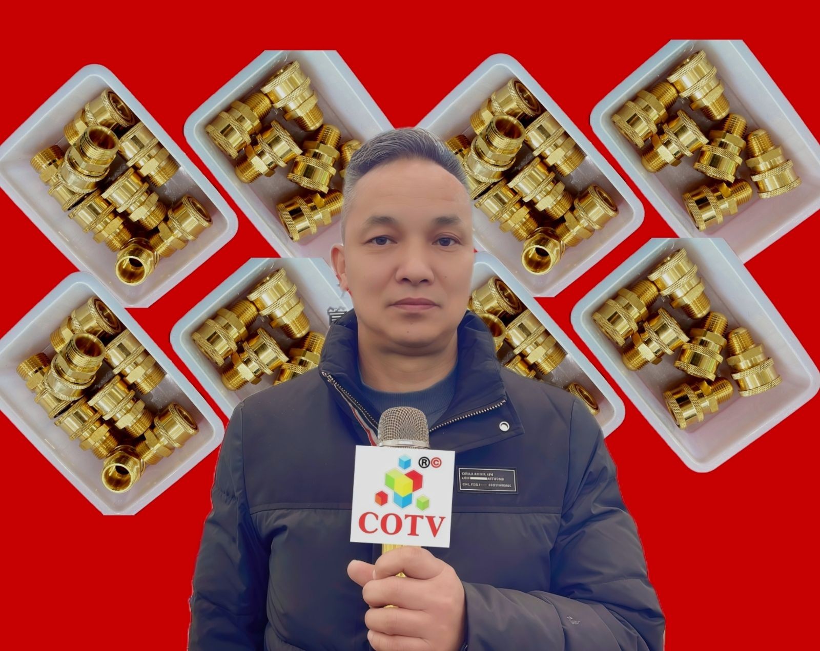 COTV全球直播-东莞市常平永帆农机部批发船式喷灌机、淋水桶、音响田间凳，台州市路桥万豪水暖配件厂生产水暖及农林清洗机配件，台州市路桥宏秉电动车配件有限公司生产液压压管机、手动压管机，欢迎大家光临！