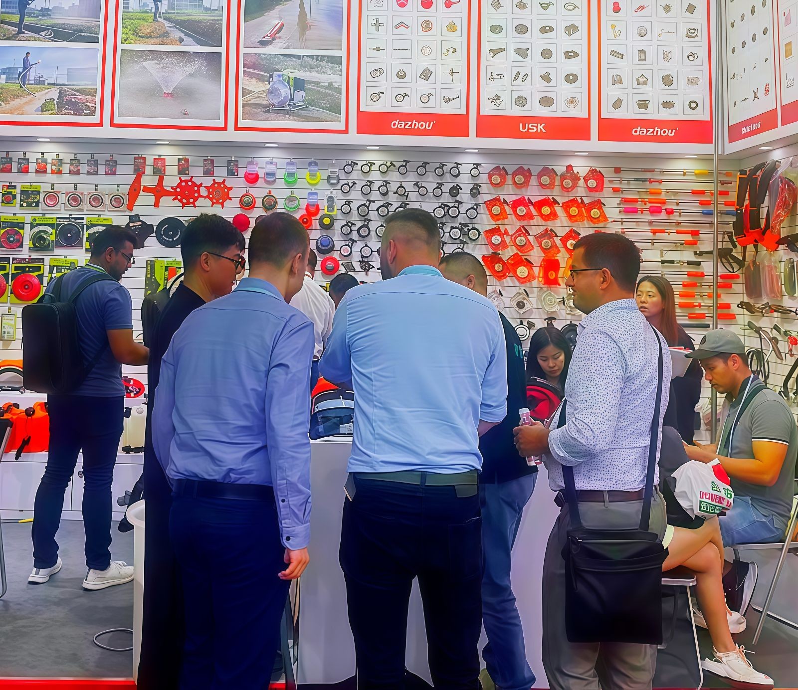 COTV全球直播-浙江大洲园林机械股份有限公司专业研发生产：各种农林机械、园林机械、植保机械及各种农林园林机械配件等产品，公司科技创新、质量创优，欢迎大家光临！