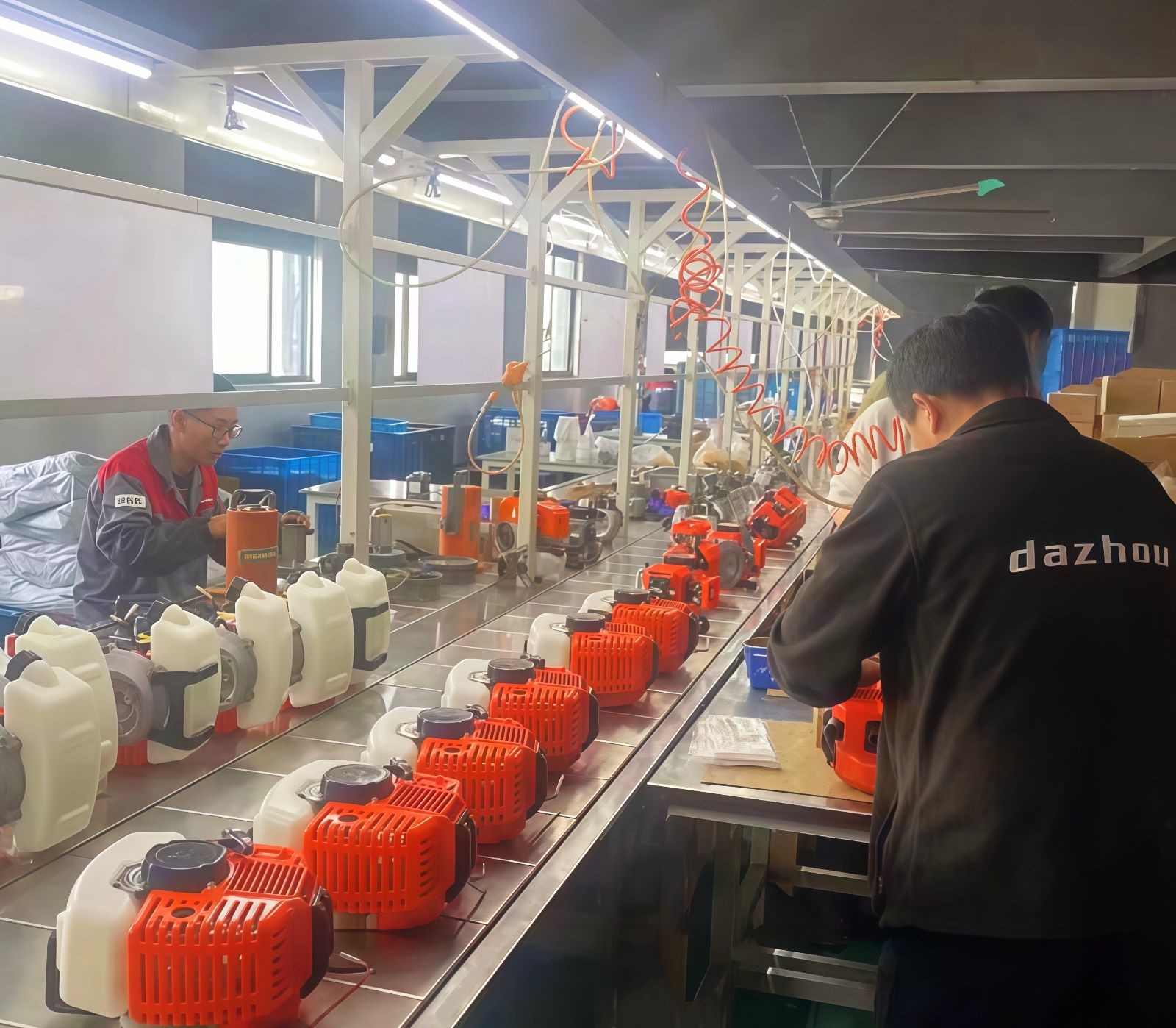 COTV全球直播-浙江大洲园林机械股份有限公司专业研发生产：各种农林机械、园林机械、植保机械及各种农林园林机械配件等产品，公司科技创新、质量创优，欢迎大家光临！