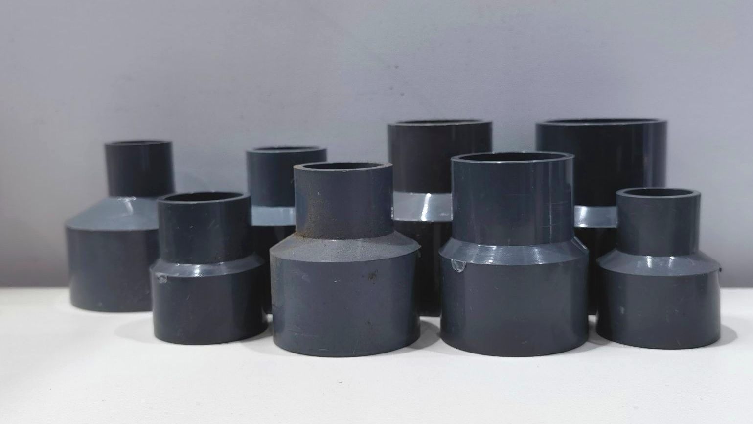 COTV全球直播热情地向新老客户介绍-江山市彩雁塑胶科技有限公司专业生产PVC硬质颗粒、PVC软质颗粒、PVC透明颗粒、球阀PVC钙锌稳定剂等塑料颗粒及塑料半成品产品，欢迎大家光临！