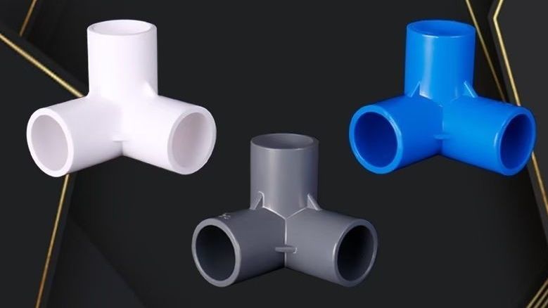 COTV全球直播热情地向新老客户介绍-江山市彩雁塑胶科技有限公司专业生产PVC硬质颗粒、PVC软质颗粒、PVC透明颗粒、球阀PVC钙锌稳定剂等塑料颗粒及塑料半成品产品，欢迎大家光临！