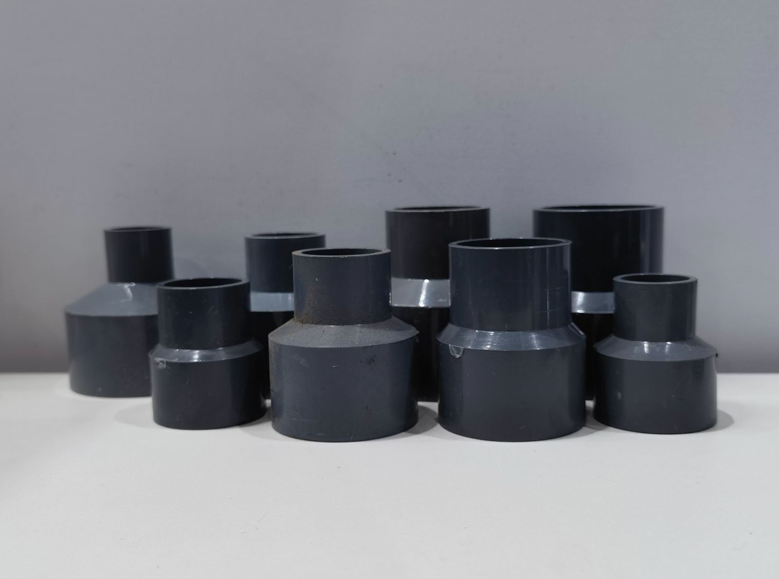 COTV全球直播热情地向新老客户介绍-江山市彩雁塑胶科技有限公司专业生产PVC硬质颗粒、PVC软质颗粒、PVC透明颗粒、球阀PVC钙锌稳定剂等塑料颗粒及塑料半成品产品，欢迎大家光临！