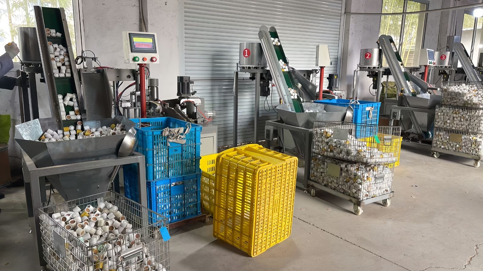 COTV全球直播-江山市中超软木制品厂专业生产台纤软木复合羽毛球头及各种羽毛球头配套材料，本厂具备研发和完善的产业链，产品应用于塑料、尼龙、天然羽绒球、人造羽毛球等，欢迎大家光临！