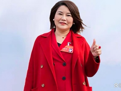 COTV全球直播-浙江嘉华印染朱玉美，绍兴人，从绍兴印染厂翻布工到印染女王，她没背景，没资源，靠死磕坚持把企业做大做强，这里藏着普通人的翻身密码