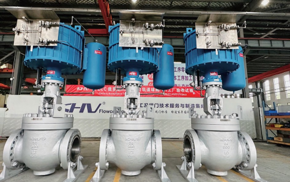 COTV全球直播：上海开维喜阀门有限公司专业生产高频阀、程控并关阀、球阀、蝶阀，高压加氢阀、盘阀、滑阀，闸阀、截止阀、旋塞阀、止回阀及节流阀，欢迎大家光临！