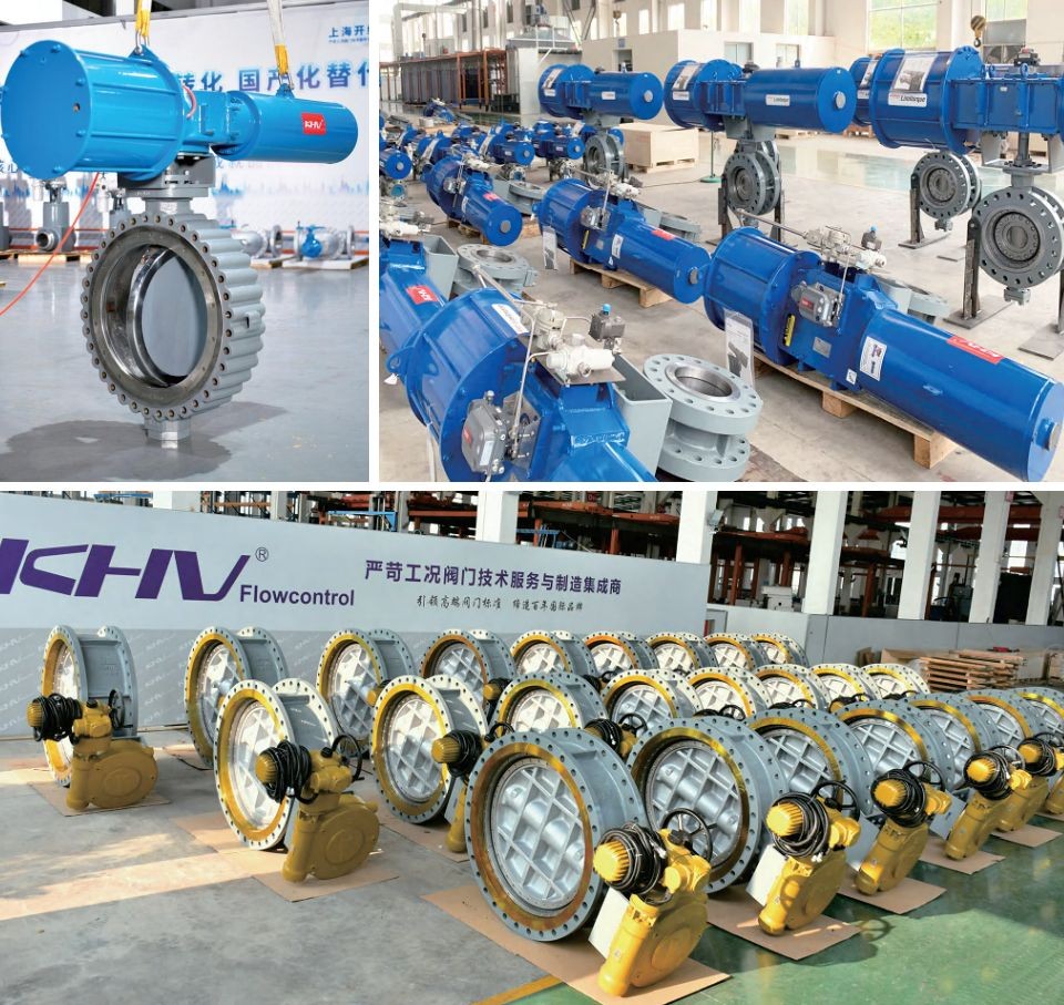 COTV全球直播：上海开维喜阀门有限公司专业生产高频阀、程控并关阀、球阀、蝶阀，高压加氢阀、盘阀、滑阀，闸阀、截止阀、旋塞阀、止回阀及节流阀，欢迎大家光临！