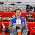 COTV全球直播：天津市远大阀门有限公司30多年来专业生产：蝶阀、闸阀、球阀、止回阀、气流阀、开关阀等流体设备产品，30多个系列、300多种产品，欢迎大家光临！