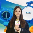 COTV全球直播：上海开维喜阀门有限公司专业生产高频阀、程控并关阀、球阀、蝶阀，高压加氢阀、盘阀、滑阀，闸阀、截止阀、旋塞阀、止回阀及节流阀，欢迎大家光临！