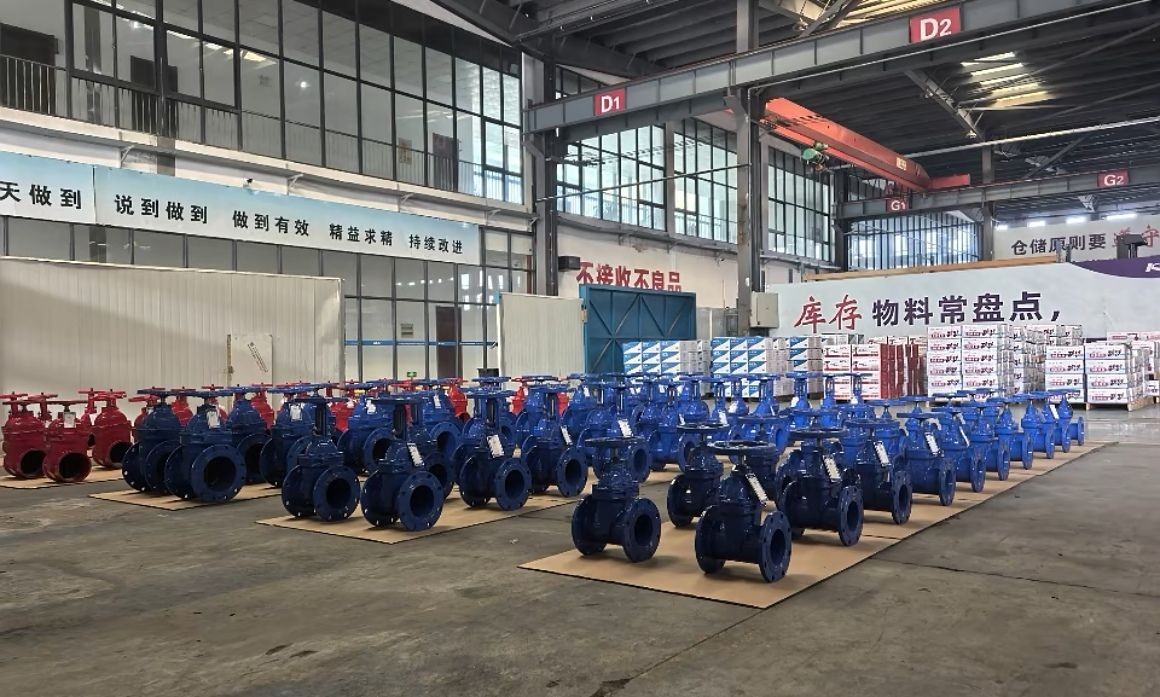 COTV全球直播：上海开维喜阀门有限公司专业生产高频阀、程控并关阀、球阀、蝶阀，高压加氢阀、盘阀、滑阀，闸阀、截止阀、旋塞阀、止回阀及节流阀，欢迎大家光临！