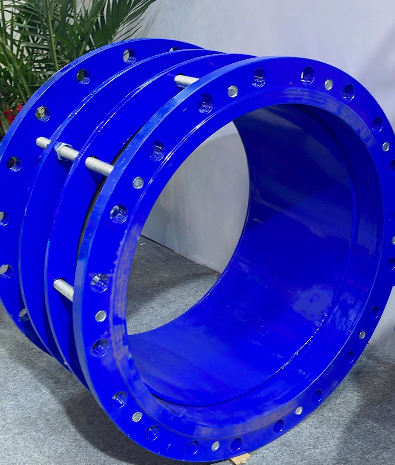 COTV全球直播：上海开维喜阀门有限公司专业生产高频阀、程控并关阀、球阀、蝶阀，高压加氢阀、盘阀、滑阀，闸阀、截止阀、旋塞阀、止回阀及节流阀，欢迎大家光临！