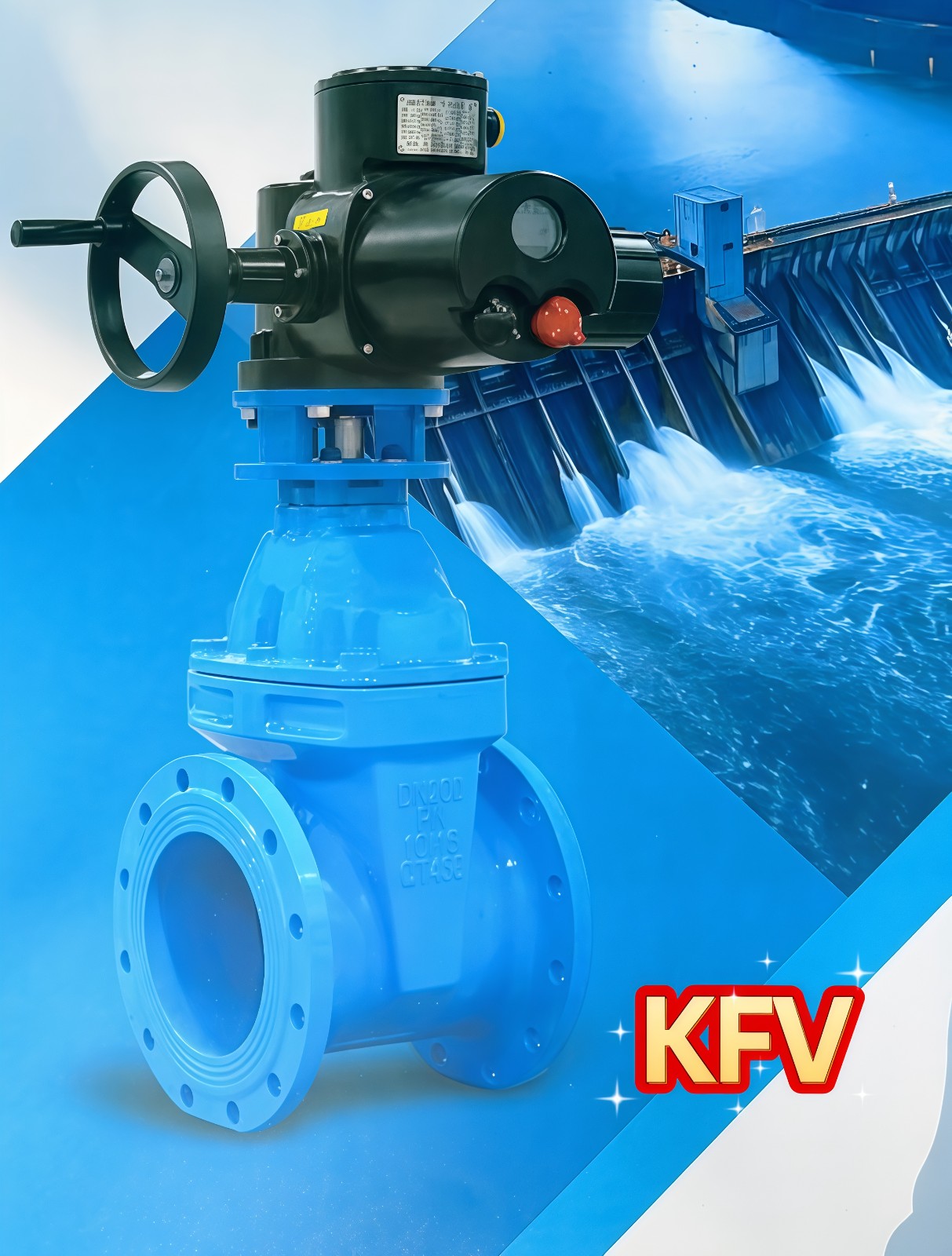 COTV全球直播：上海开维喜阀门有限公司专业生产高频阀、程控并关阀、球阀、蝶阀，高压加氢阀、盘阀、滑阀，闸阀、截止阀、旋塞阀、止回阀及节流阀，欢迎大家光临！