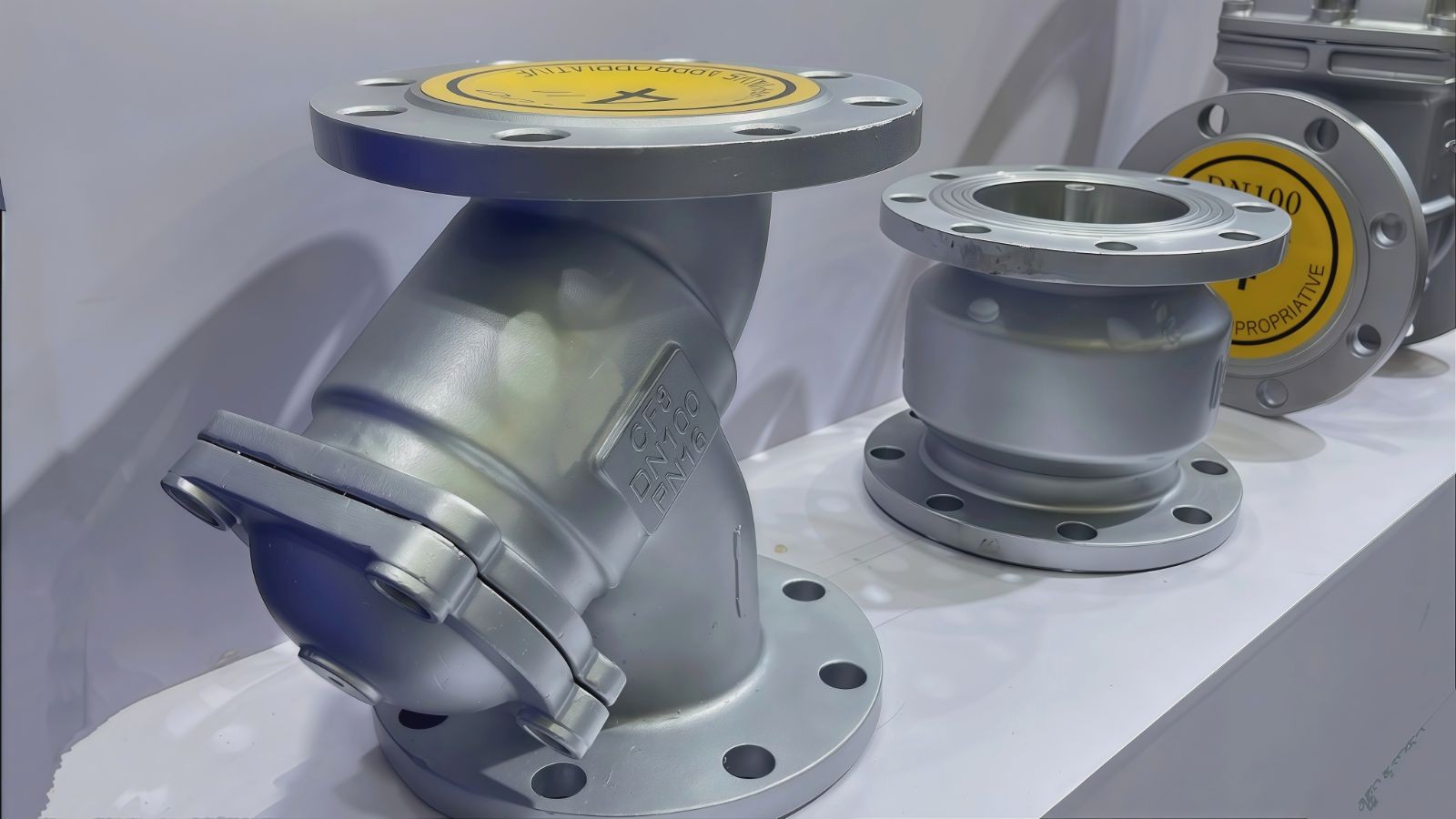 COTV全球直播：上海开维喜阀门有限公司专业生产高频阀、程控并关阀、球阀、蝶阀，高压加氢阀、盘阀、滑阀，闸阀、截止阀、旋塞阀、止回阀及节流阀，欢迎大家光临！