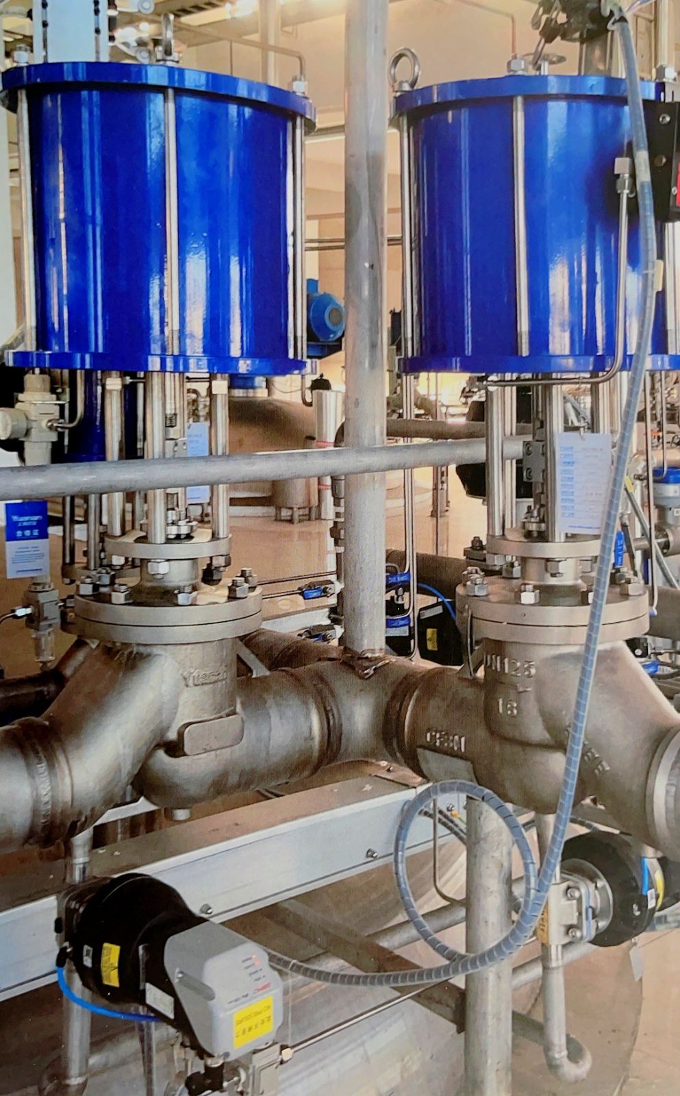 COTV全球直播-浙江万佳德控制阀有限公司专业生产:“万佳德WANJIADE”品牌,调节阀系列,软/硬密封球阀系列、三片式球阀系列,气动执行器系列等流体控制产品, 欢迎大家光临! COTV全球直播-浙江万佳德控制阀有限公司专业生产:“万佳德WANJIADE”品牌,调节阀系列,软/硬密封球阀系列、三片式球阀系列,气动执行器系列等流体控制产品, 欢迎大家光临!