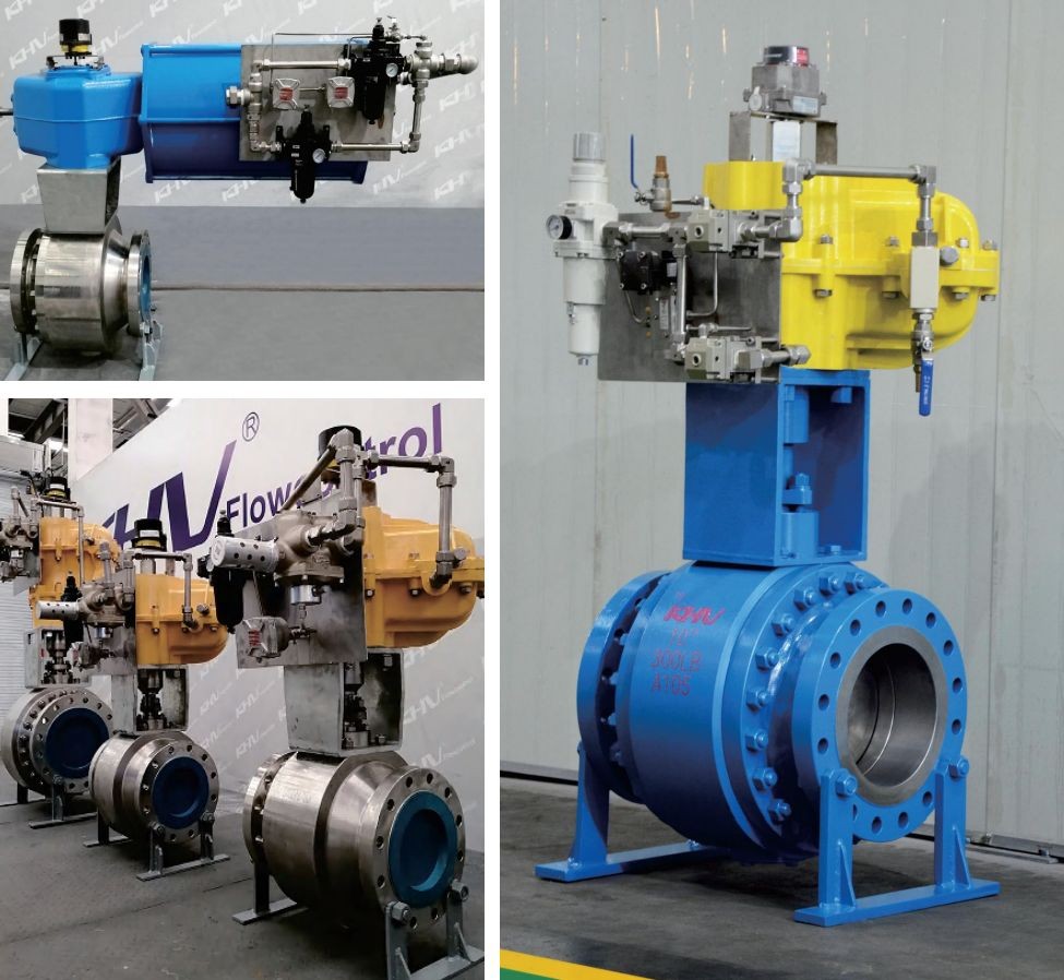 COTV全球直播：上海开维喜阀门有限公司专业生产高频阀、程控并关阀、球阀、蝶阀，高压加氢阀、盘阀、滑阀，闸阀、截止阀、旋塞阀、止回阀及节流阀，欢迎大家光临！