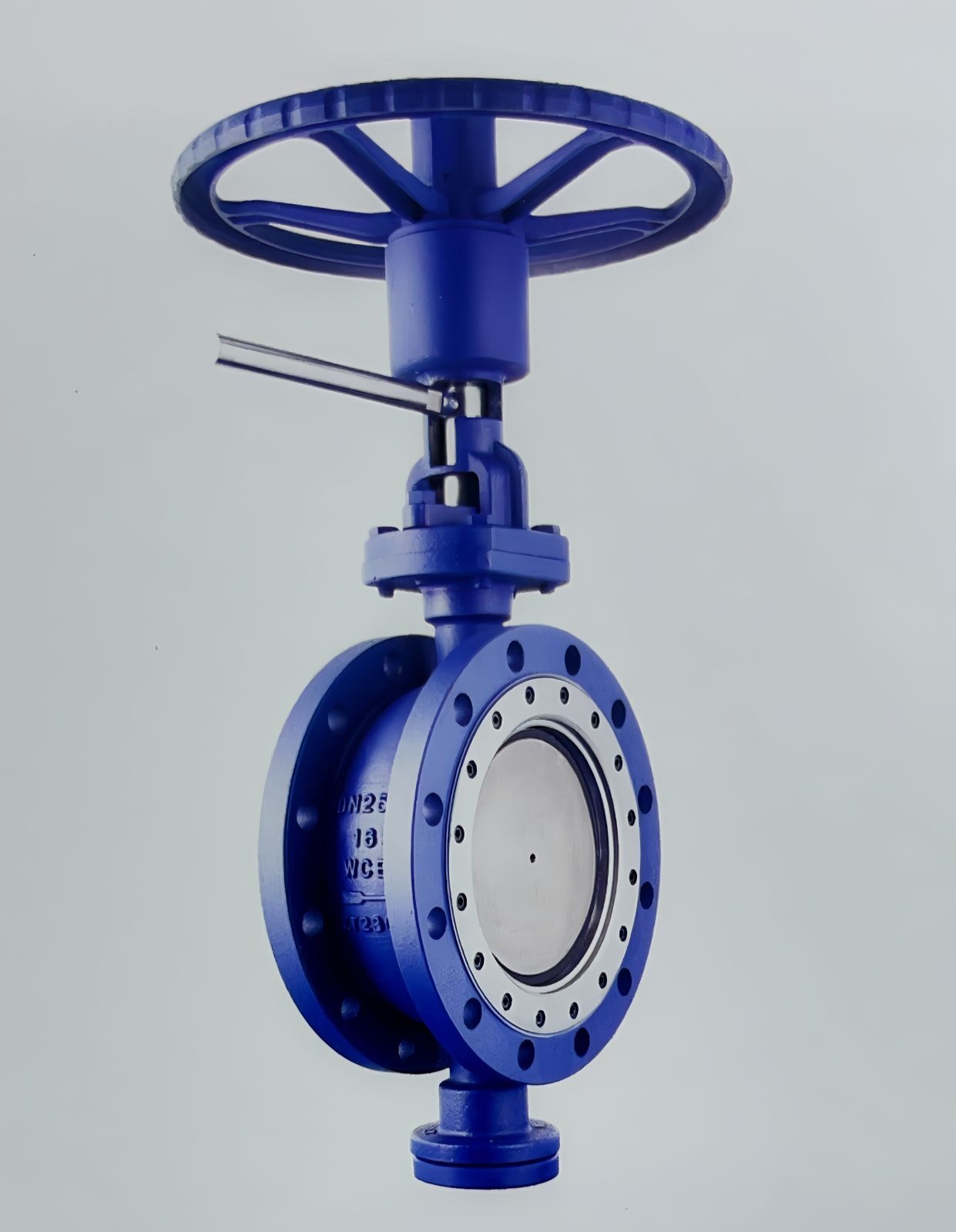 COTV全球直播：福建省真特阀门科技有限公司专业生产各种球阀、闸阀、蝶阀、水阀、气流控制阀等产品，总经理洪俊瑜欢迎大家光临！