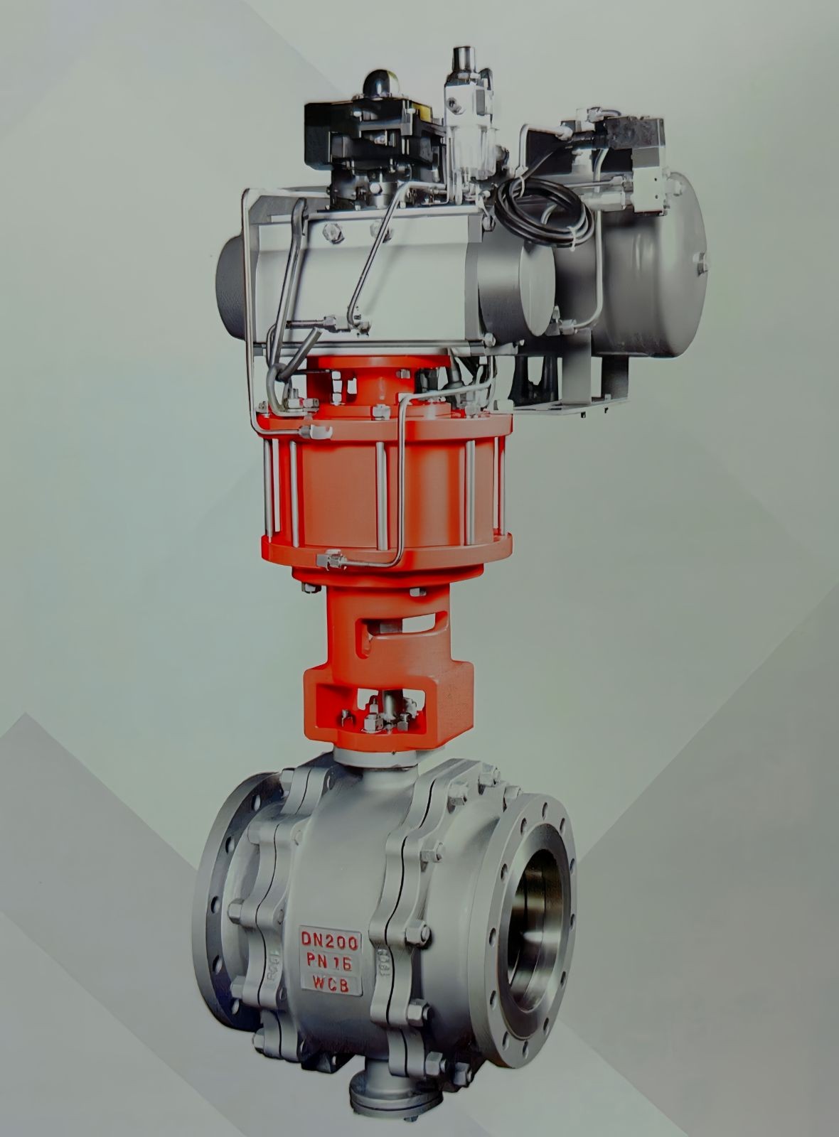 COTV全球直播：福建省真特阀门科技有限公司专业生产各种球阀、闸阀、蝶阀、水阀、气流控制阀等产品，总经理洪俊瑜欢迎大家光临！