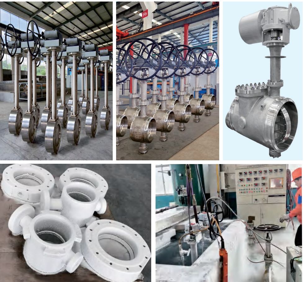 COTV全球直播：上海开维喜阀门有限公司专业生产高频阀、程控并关阀、球阀、蝶阀，高压加氢阀、盘阀、滑阀，闸阀、截止阀、旋塞阀、止回阀及节流阀，欢迎大家光临！