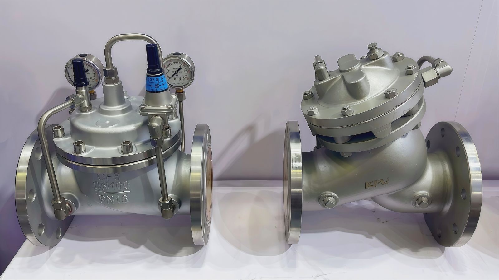 COTV全球直播：上海开维喜阀门有限公司专业生产高频阀、程控并关阀、球阀、蝶阀，高压加氢阀、盘阀、滑阀，闸阀、截止阀、旋塞阀、止回阀及节流阀，欢迎大家光临！