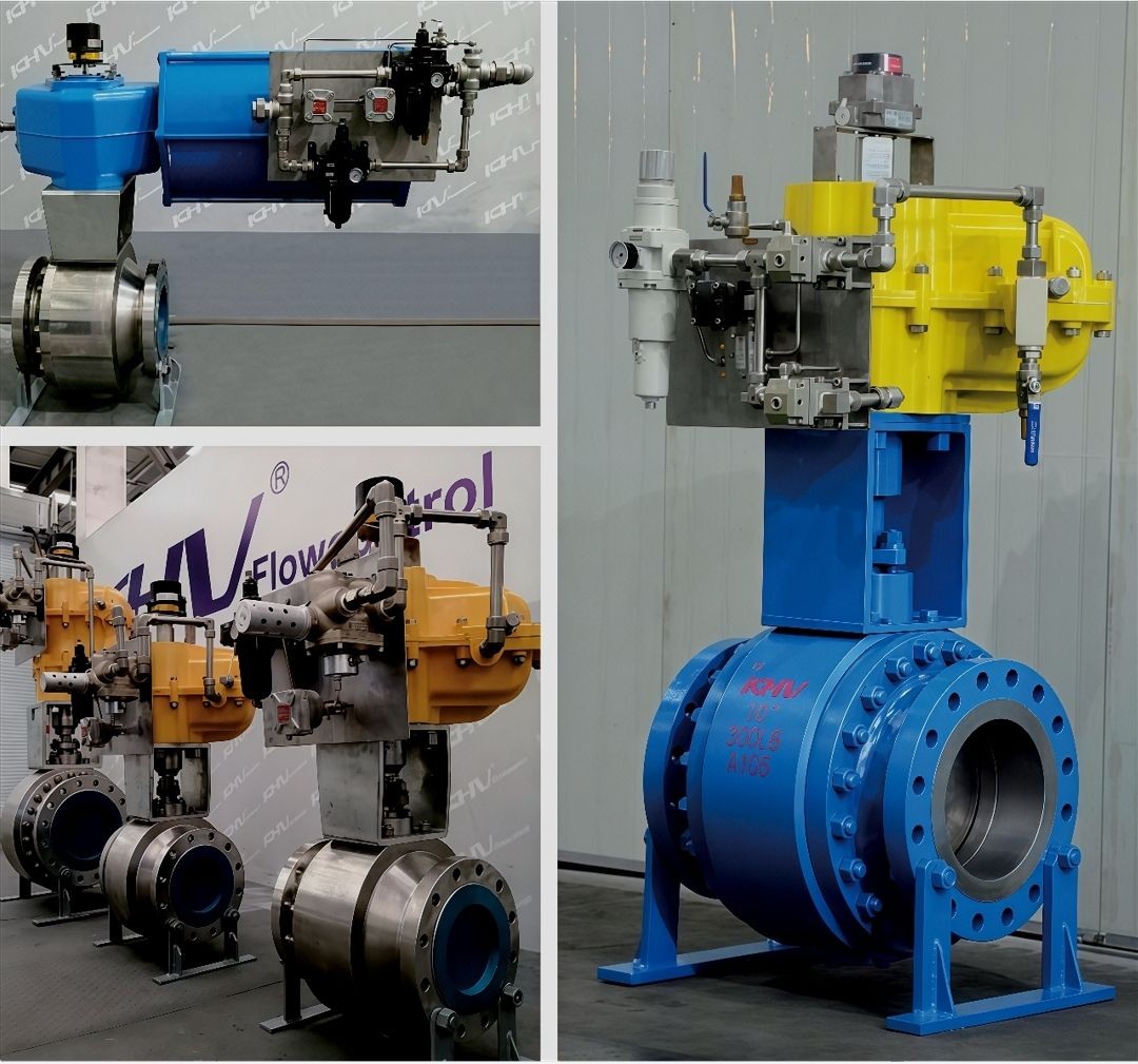 COTV全球直播：上海开维喜阀门有限公司专业生产高频阀、程控并关阀、球阀、蝶阀，高压加氢阀、盘阀、滑阀，闸阀、截止阀、旋塞阀、止回阀及节流阀，欢迎大家光临！