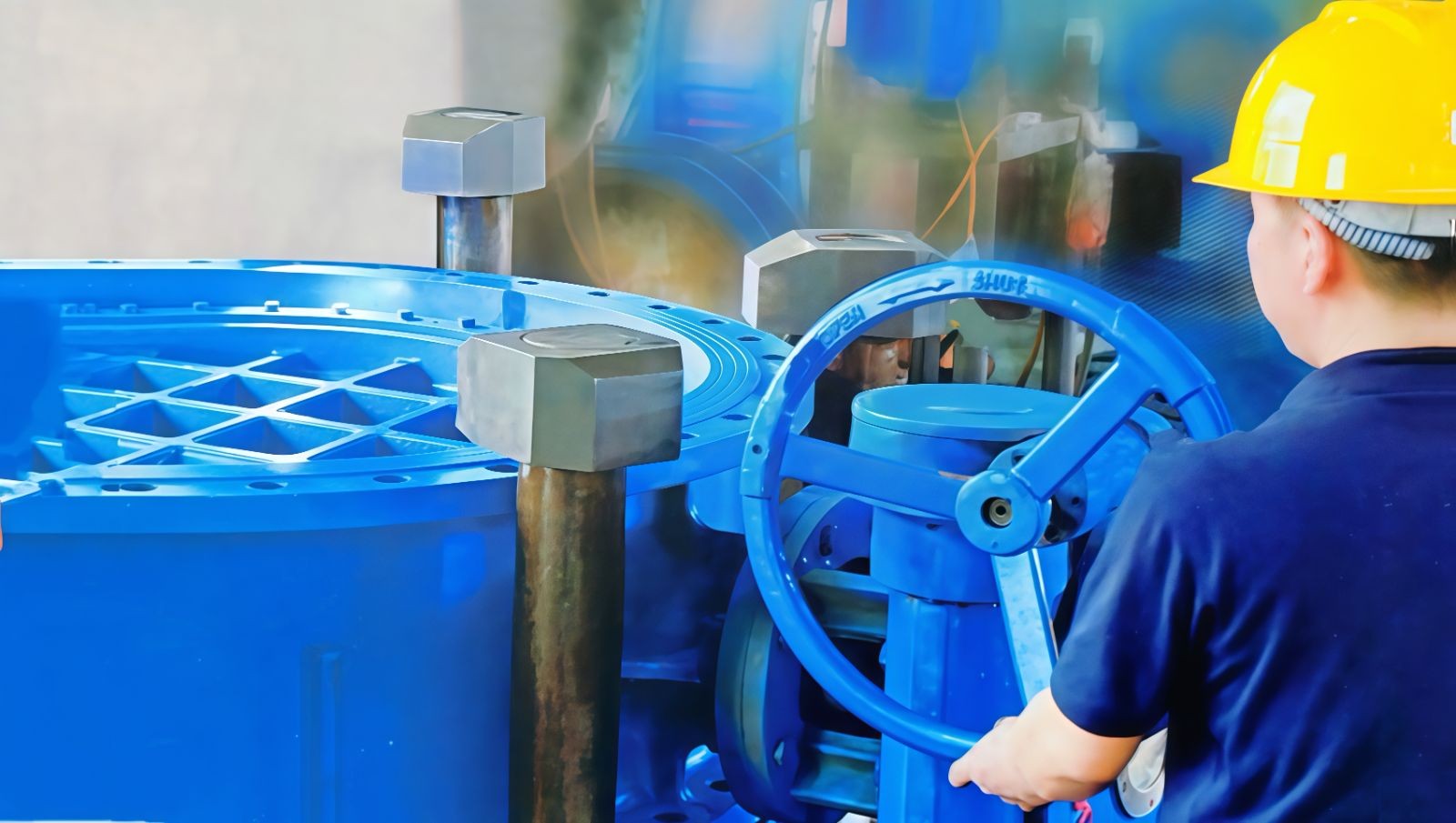 COTV全球直播：上海开维喜阀门有限公司专业生产高频阀、程控并关阀、球阀、蝶阀，高压加氢阀、盘阀、滑阀，闸阀、截止阀、旋塞阀、止回阀及节流阀，欢迎大家光临！