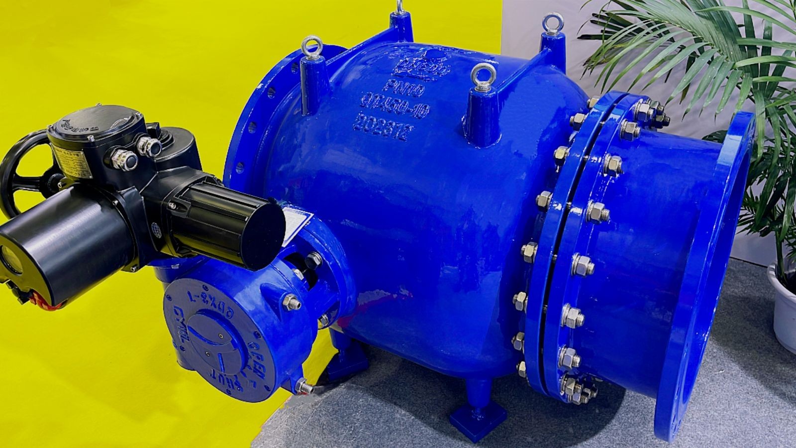 COTV全球直播：上海开维喜阀门有限公司专业生产高频阀、程控并关阀、球阀、蝶阀，高压加氢阀、盘阀、滑阀，闸阀、截止阀、旋塞阀、止回阀及节流阀，欢迎大家光临！