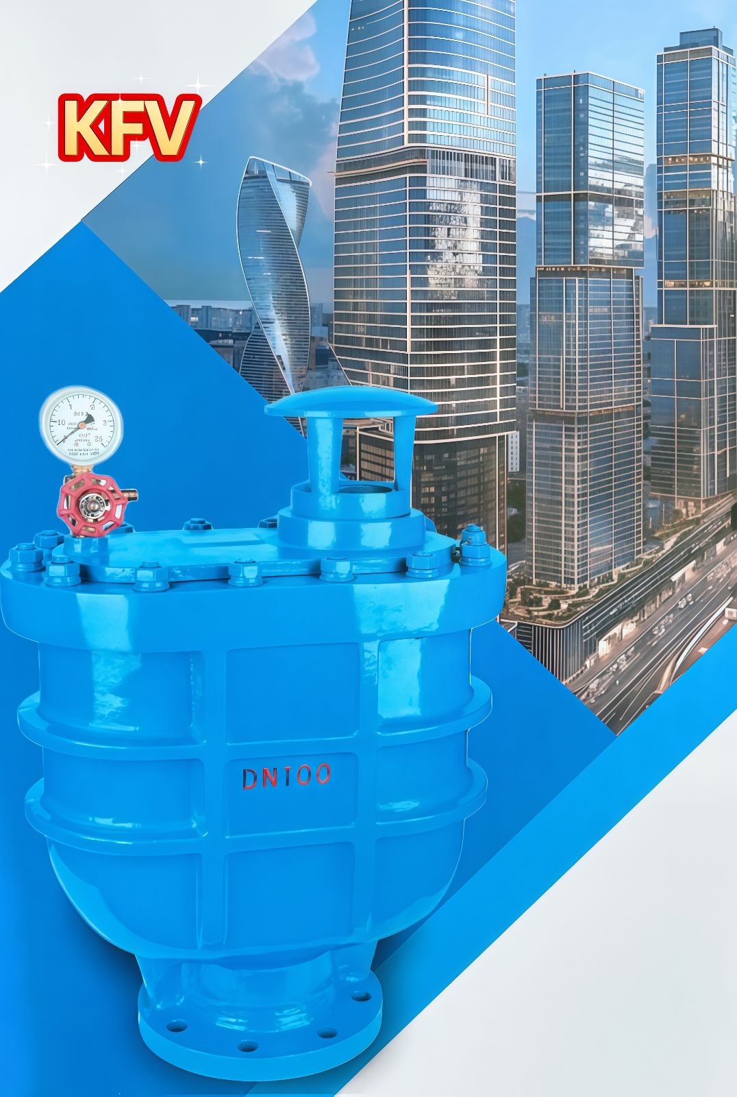 COTV全球直播：上海开维喜阀门有限公司专业生产高频阀、程控并关阀、球阀、蝶阀，高压加氢阀、盘阀、滑阀，闸阀、截止阀、旋塞阀、止回阀及节流阀，欢迎大家光临！