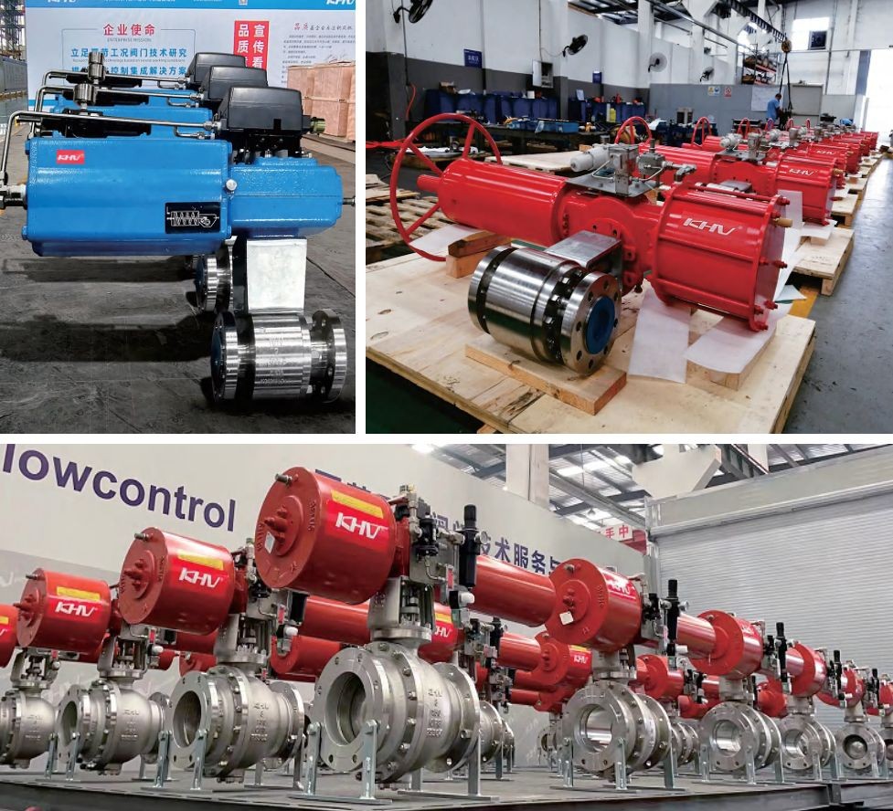 COTV全球直播：上海开维喜阀门有限公司专业生产高频阀、程控并关阀、球阀、蝶阀，高压加氢阀、盘阀、滑阀，闸阀、截止阀、旋塞阀、止回阀及节流阀，欢迎大家光临！