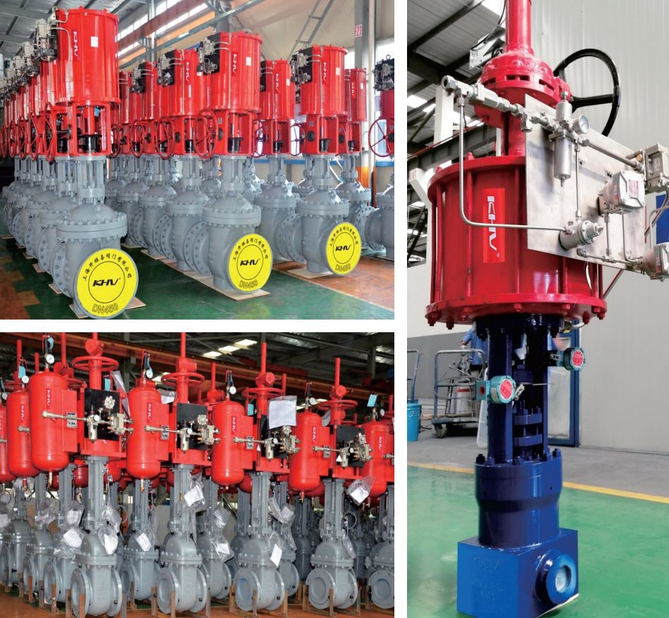 COTV全球直播：上海开维喜阀门有限公司专业生产高频阀、程控并关阀、球阀、蝶阀，高压加氢阀、盘阀、滑阀，闸阀、截止阀、旋塞阀、止回阀及节流阀，欢迎大家光临！