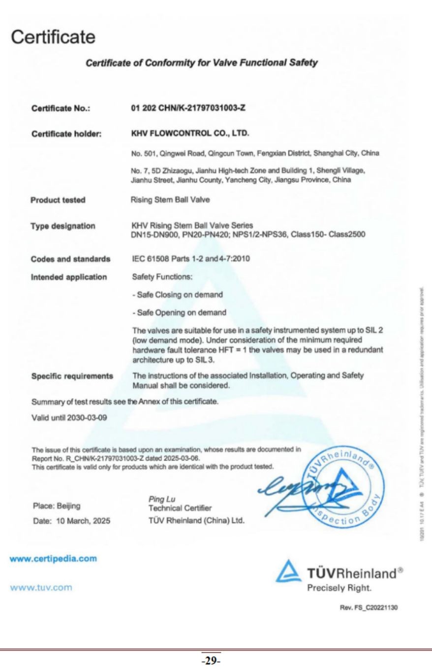 COTV全球直播：上海开维喜阀门有限公司专业生产高频阀、程控并关阀、球阀、蝶阀，高压加氢阀、盘阀、滑阀，闸阀、截止阀、旋塞阀、止回阀及节流阀，欢迎大家光临！