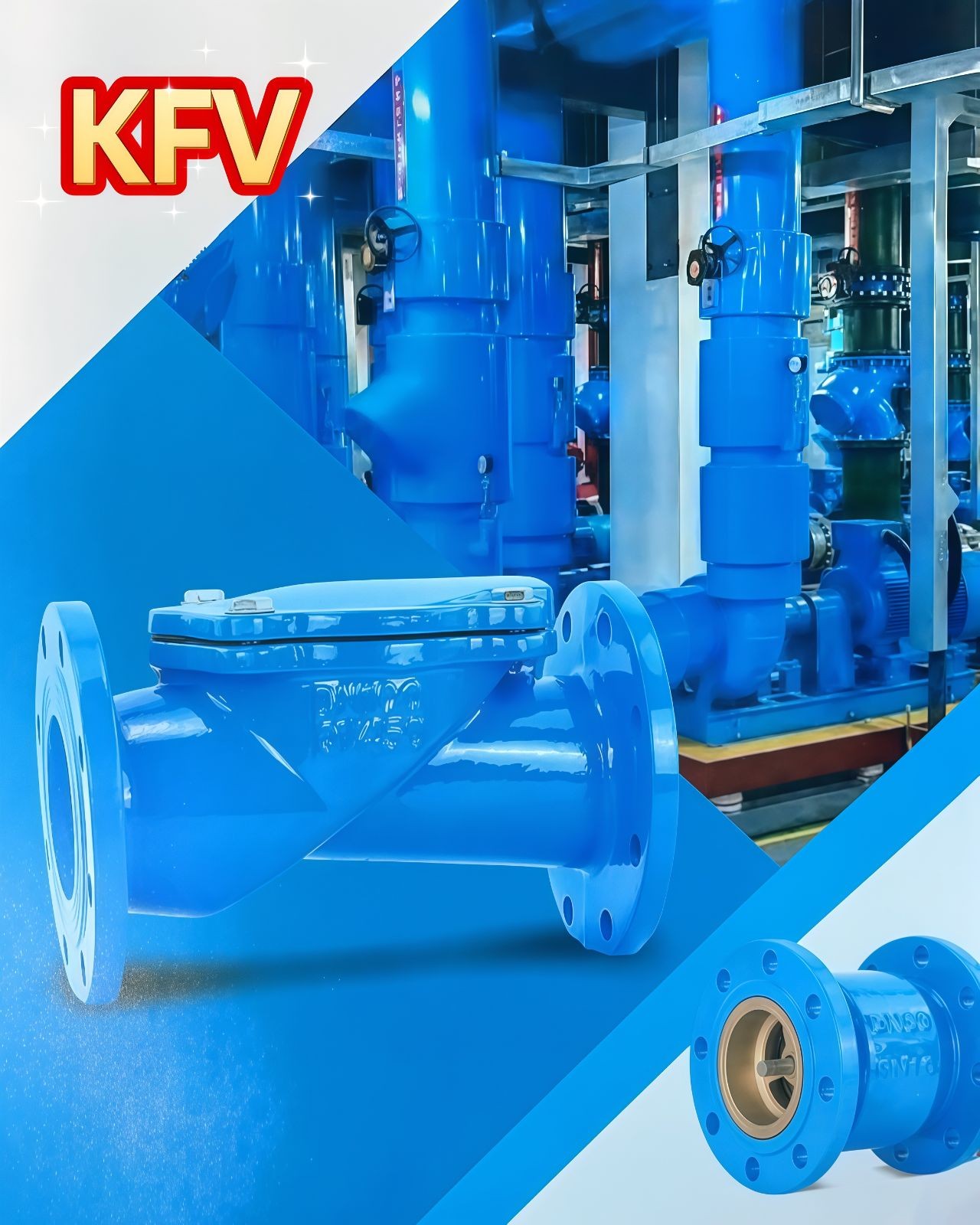 COTV全球直播：上海开维喜阀门有限公司专业生产高频阀、程控并关阀、球阀、蝶阀，高压加氢阀、盘阀、滑阀，闸阀、截止阀、旋塞阀、止回阀及节流阀，欢迎大家光临！