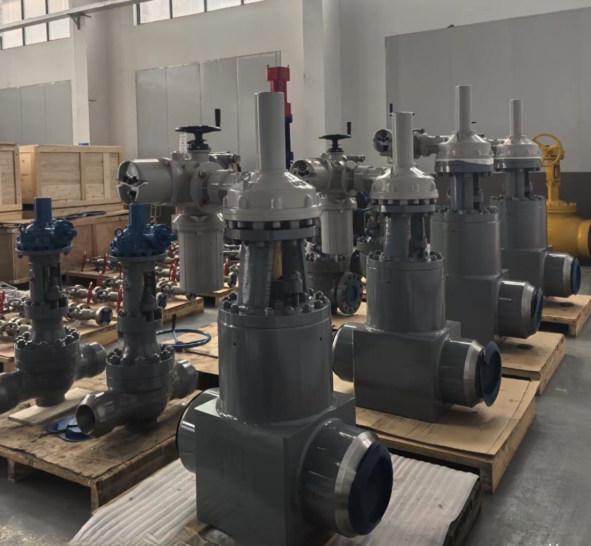 COTV全球直播：上海开维喜阀门有限公司专业生产高频阀、程控并关阀、球阀、蝶阀，高压加氢阀、盘阀、滑阀，闸阀、截止阀、旋塞阀、止回阀及节流阀，欢迎大家光临！