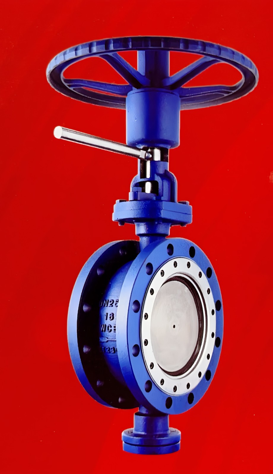 COTV全球直播：福建省真特阀门科技有限公司专业生产各种球阀、闸阀、蝶阀、水阀、气流控制阀等产品，总经理洪俊瑜欢迎大家光临！